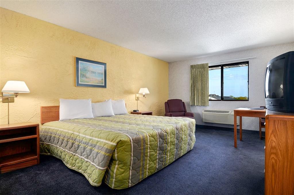 Rodeway Inn Cascade Room photo
