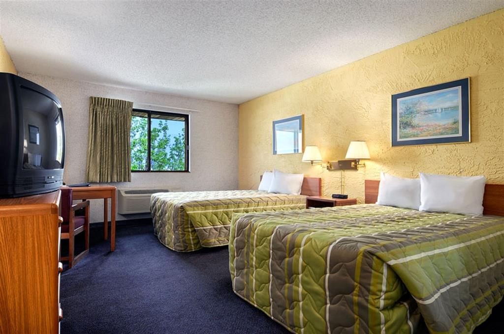 Rodeway Inn Cascade Room photo