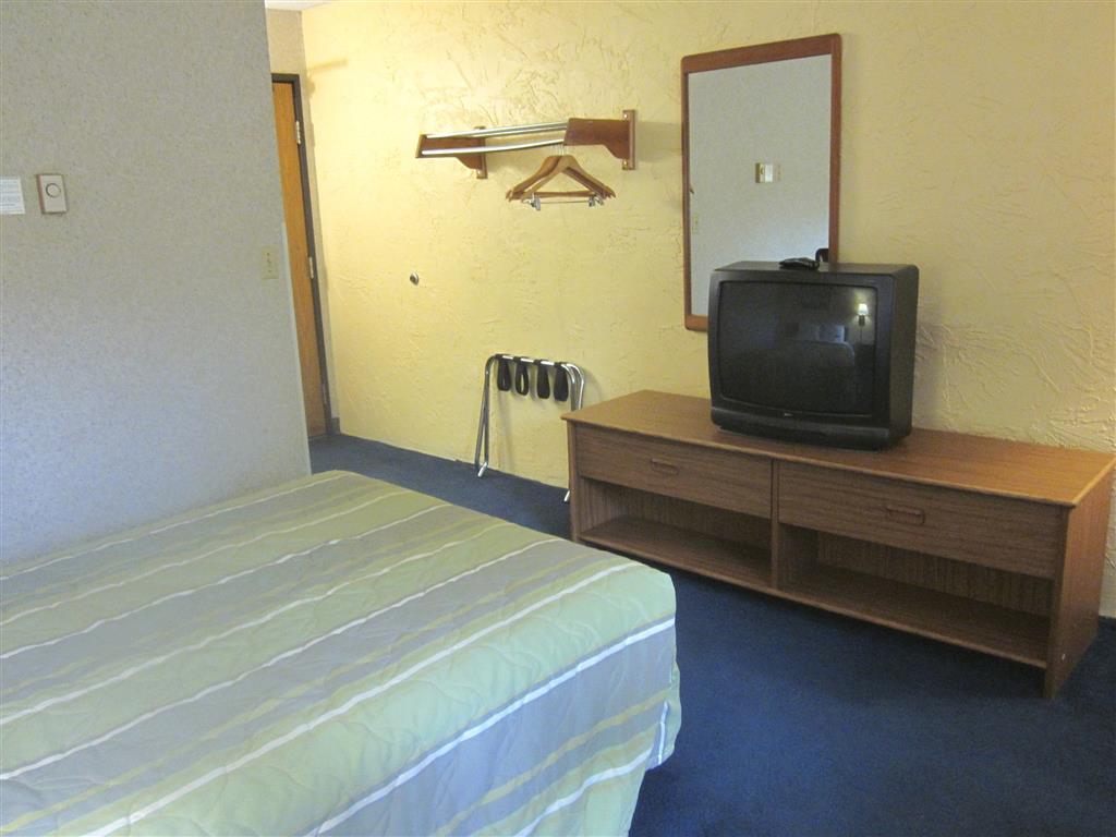 Rodeway Inn Cascade Room photo